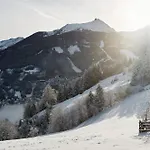 Daire Haus Talblick Bad Gastein