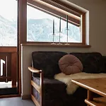 Daire Haus Talblick *