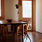 Daire Haus Talblick Bad Gastein