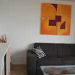 Haus Talblick Daire *