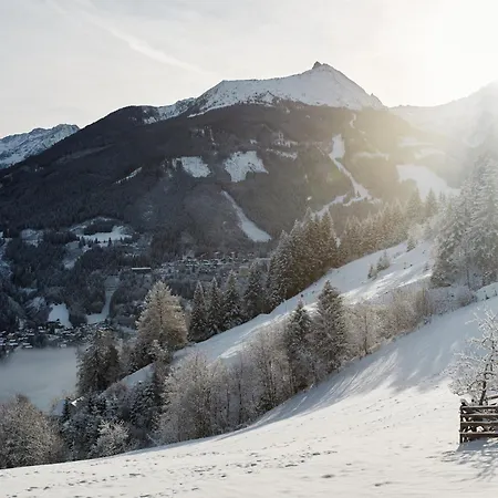 Apartman Haus Talblick Bad Gastein