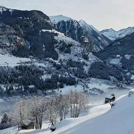 Haus Talblick Бадгаштейн