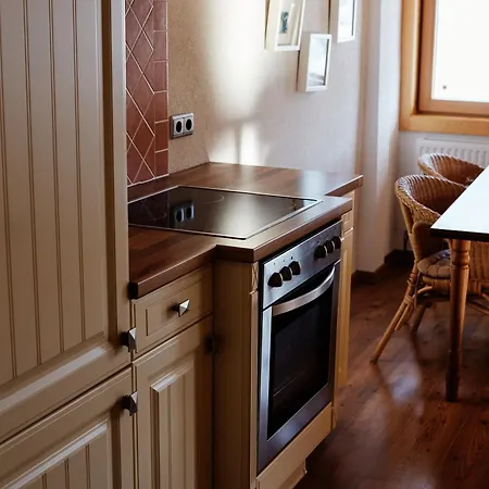 Appartement Haus Talblick