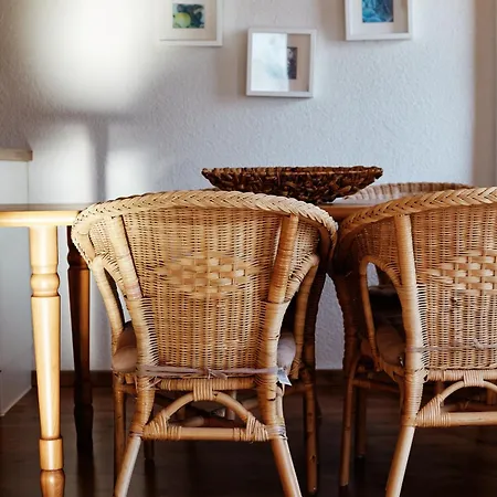 Apartman Haus Talblick *