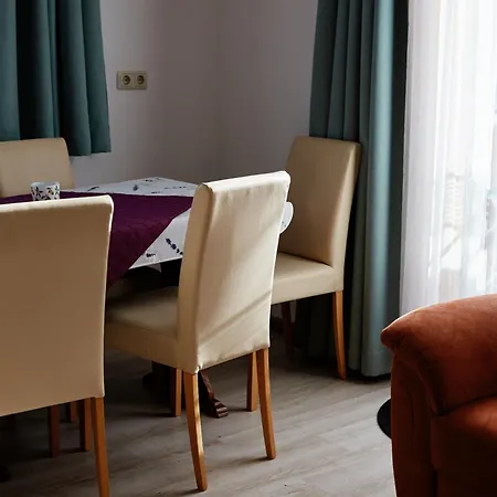 Apartman Haus Talblick Bad Gastein