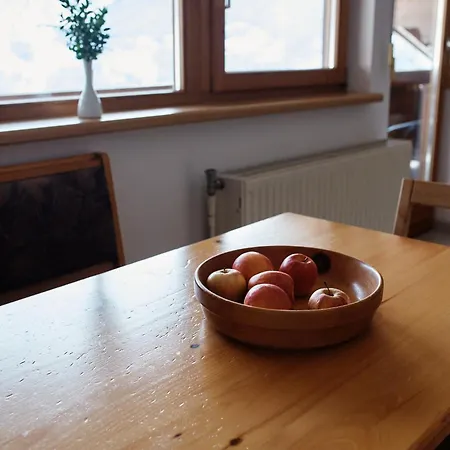 Haus Talblick Lägenhet