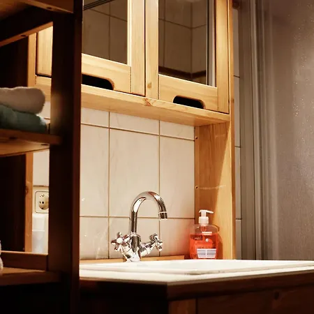 Haus Talblick Апартаменты *