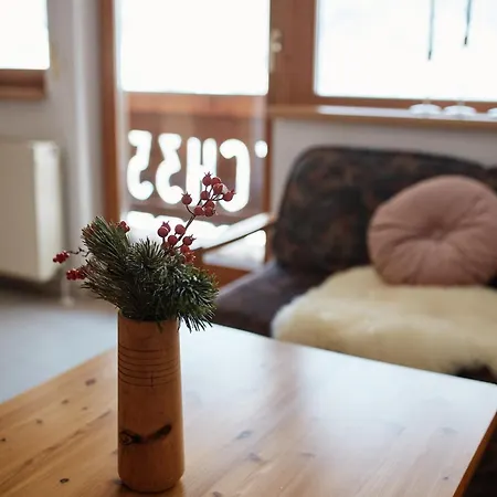 Haus Talblick Апартаменты *