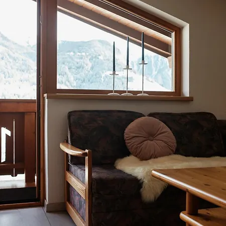 Апартаменты Haus Talblick *