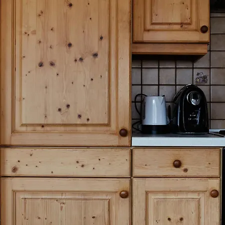 Haus Talblick Апартаменты Бадгаштейн