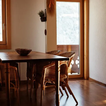Apartman Haus Talblick Bad Gastein