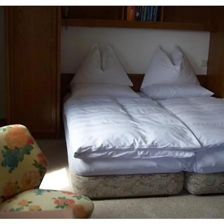 Apartman Haus Talblick