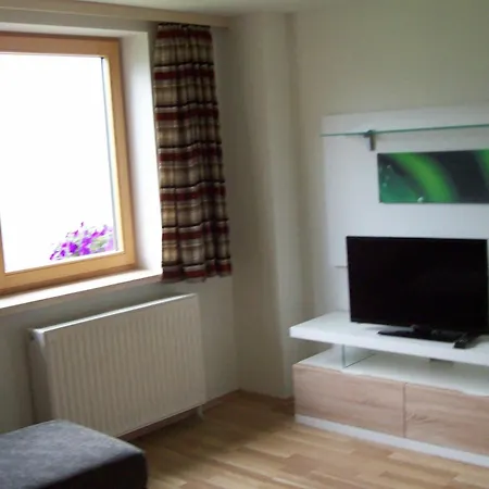 Haus Talblick Daire *