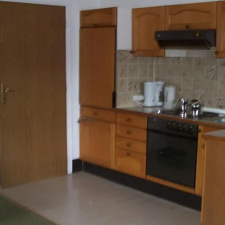 Haus Talblick Бадгаштейн