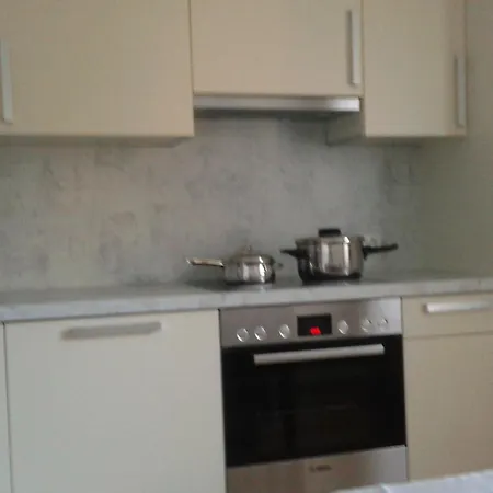 Haus Talblick Apartman
