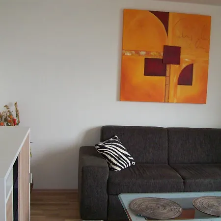 Haus Talblick Lägenhet *