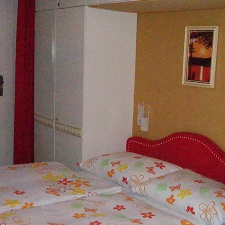 Daire Haus Talblick
