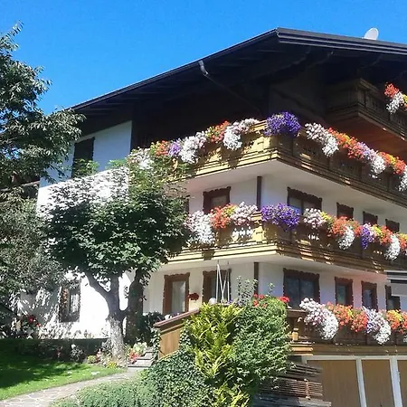 Haus Talblick Apartman *