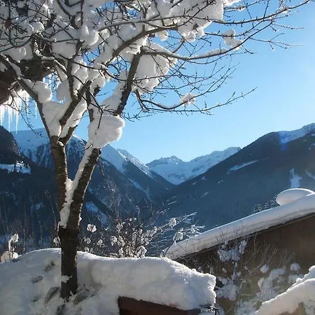 Haus Talblick