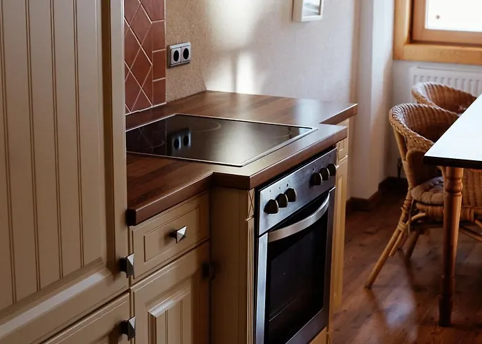 Lägenhet Haus Talblick