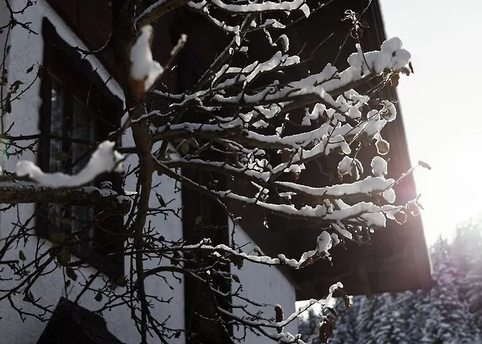 Haus Talblick Bad Gastein