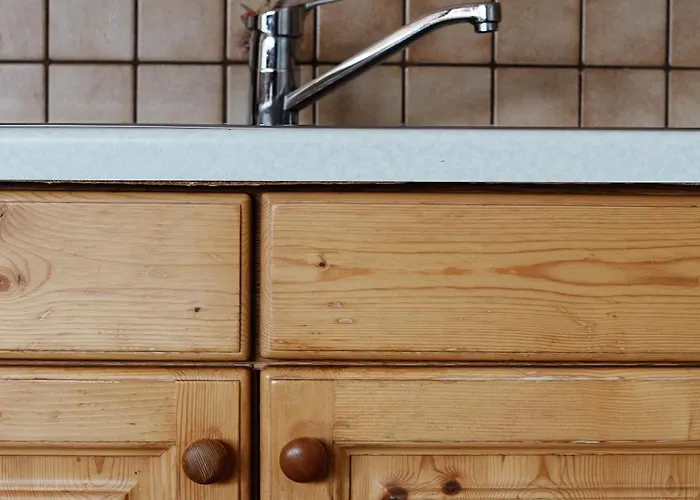 Lägenhet Haus Talblick *