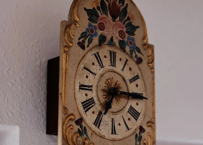 Lägenhet Haus Talblick