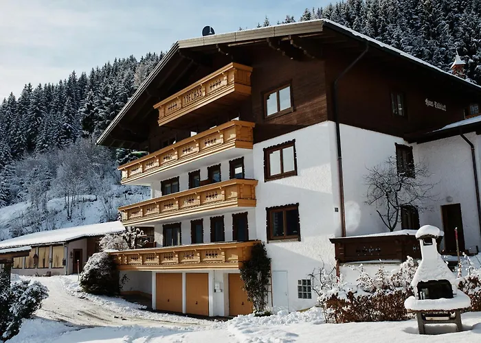 Haus Talblick * Bad Gastein