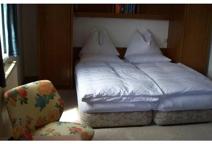 Lägenhet Haus Talblick