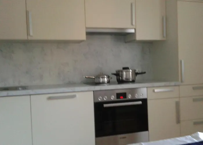 Haus Talblick Lägenhet