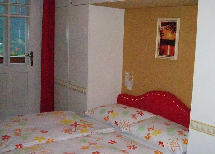 Lägenhet Haus Talblick